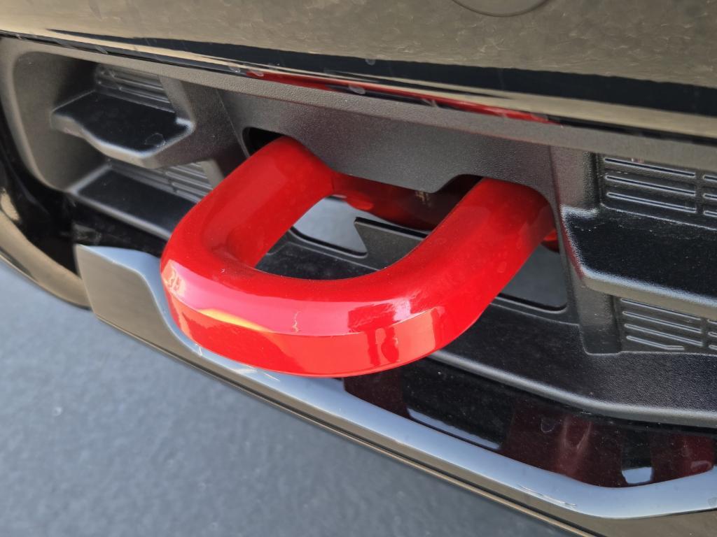 new 2025 Chevrolet Silverado 3500 car, priced at $83,087