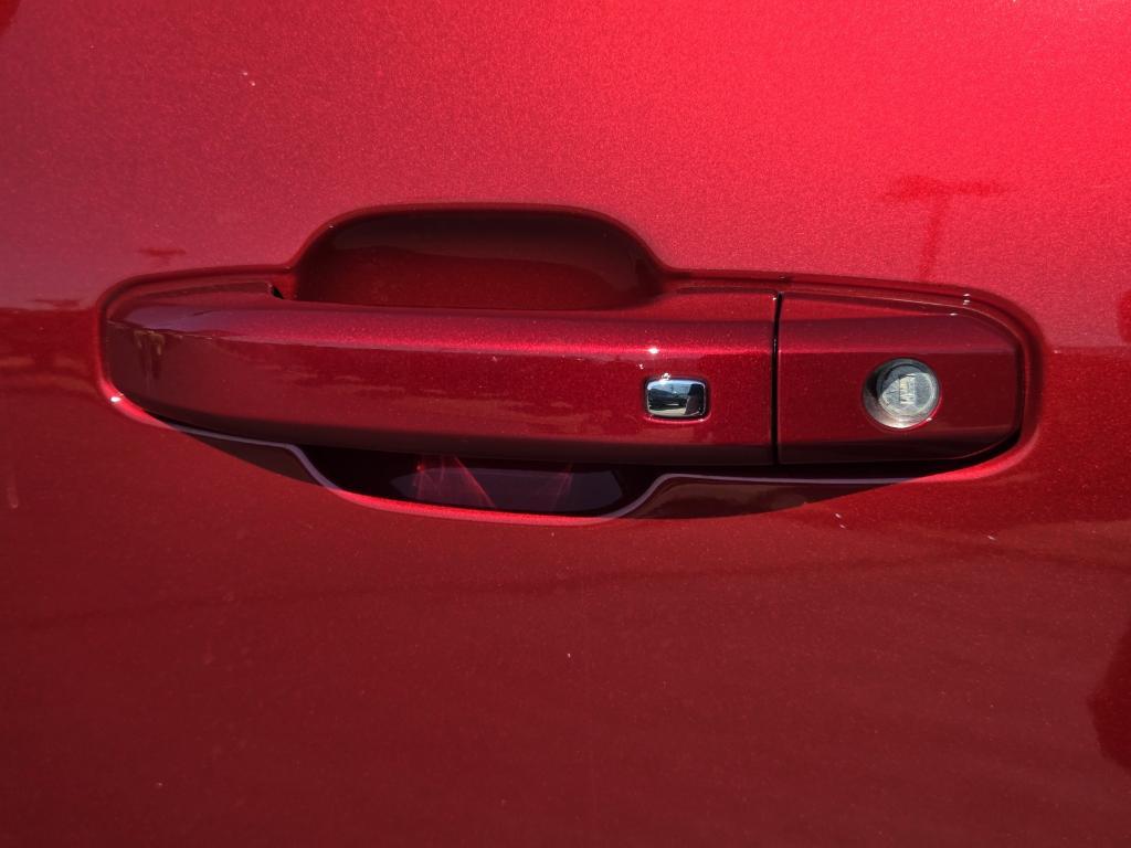 new 2025 Chevrolet Silverado 3500 car, priced at $83,087