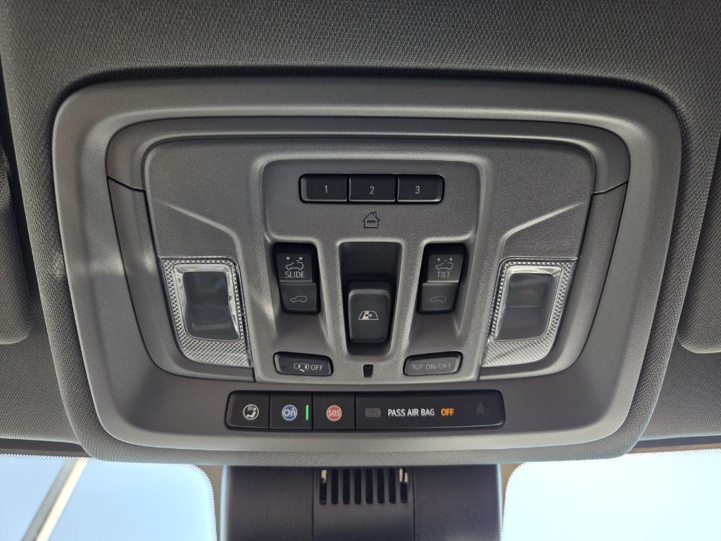 new 2025 Chevrolet Silverado 3500 car, priced at $83,087