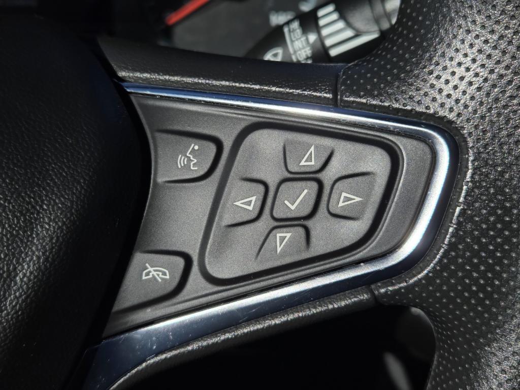 used 2023 Chevrolet Malibu car, priced at $19,618