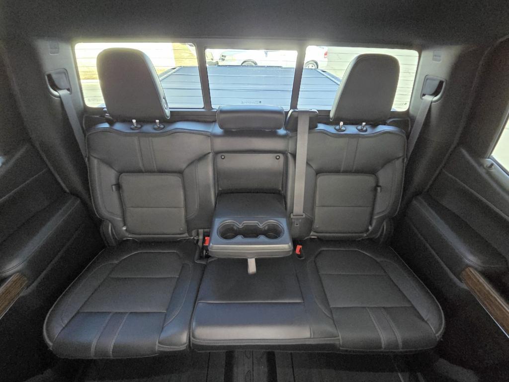 used 2021 Chevrolet Silverado 1500 car, priced at $44,642