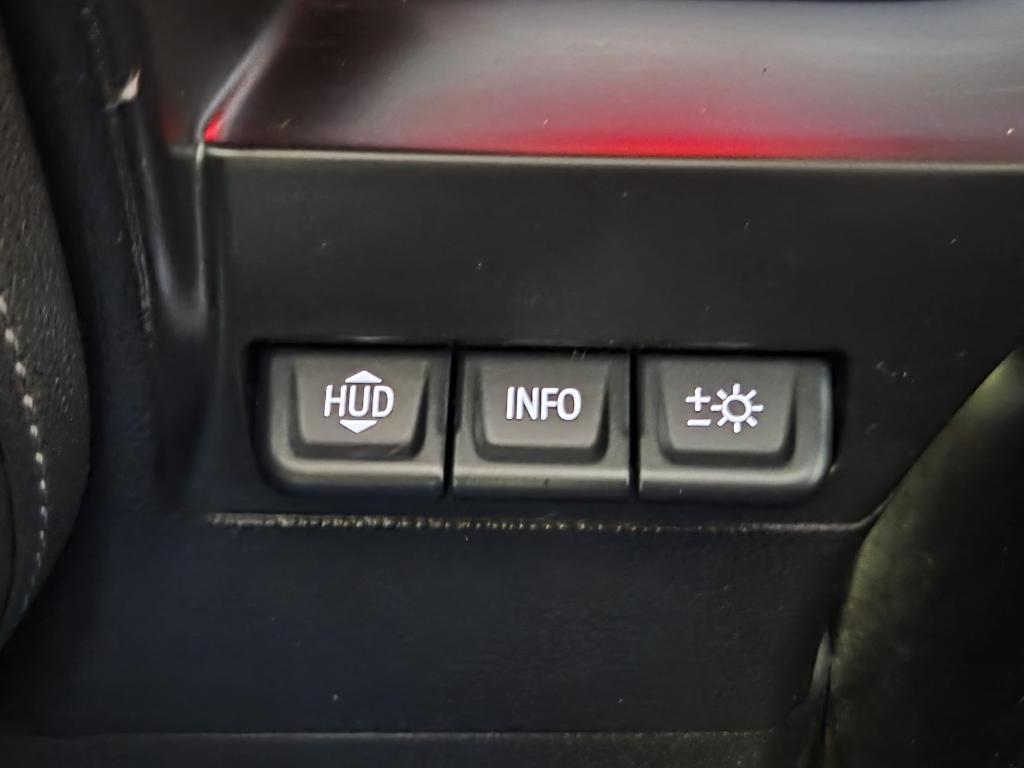 used 2021 Chevrolet Silverado 1500 car, priced at $44,642