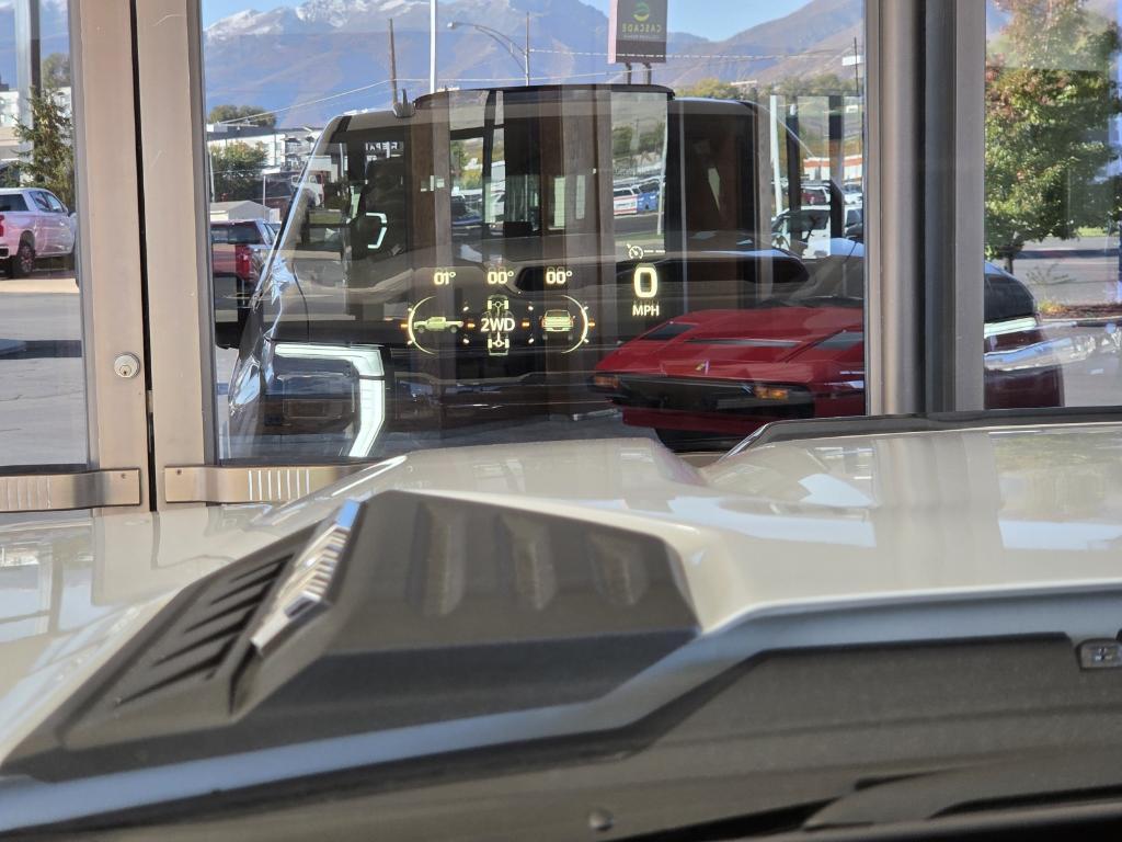 new 2026 Chevrolet Silverado 3500 car, priced at $94,155