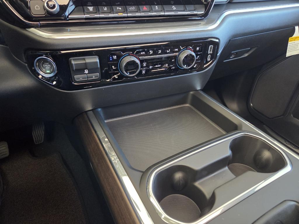 new 2026 Chevrolet Silverado 3500 car, priced at $94,155