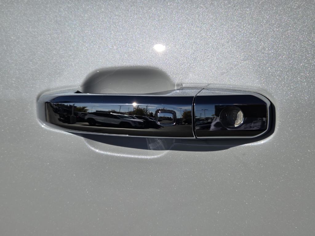 new 2026 Chevrolet Silverado 3500 car, priced at $94,155