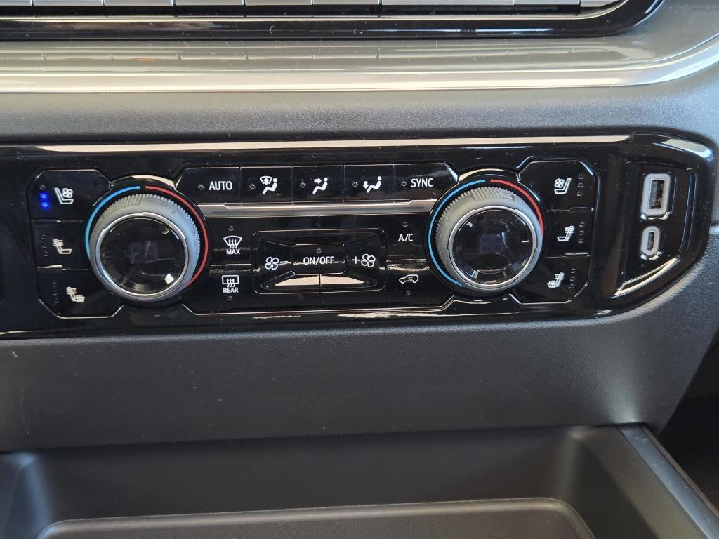 new 2026 Chevrolet Silverado 3500 car, priced at $94,155