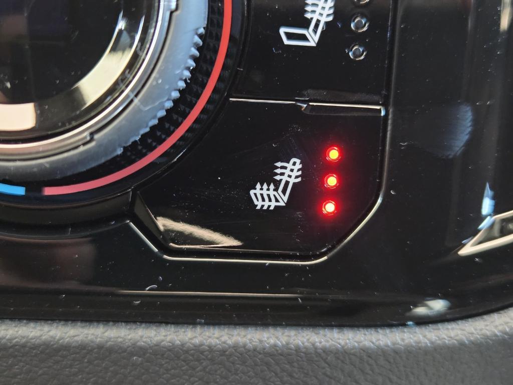 new 2026 Chevrolet Silverado 3500 car, priced at $94,155