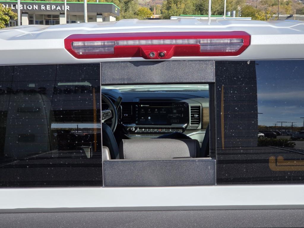 new 2026 Chevrolet Silverado 3500 car, priced at $94,155