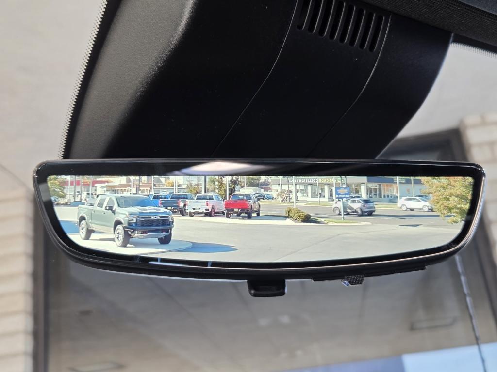 new 2026 Chevrolet Silverado 3500 car, priced at $94,155