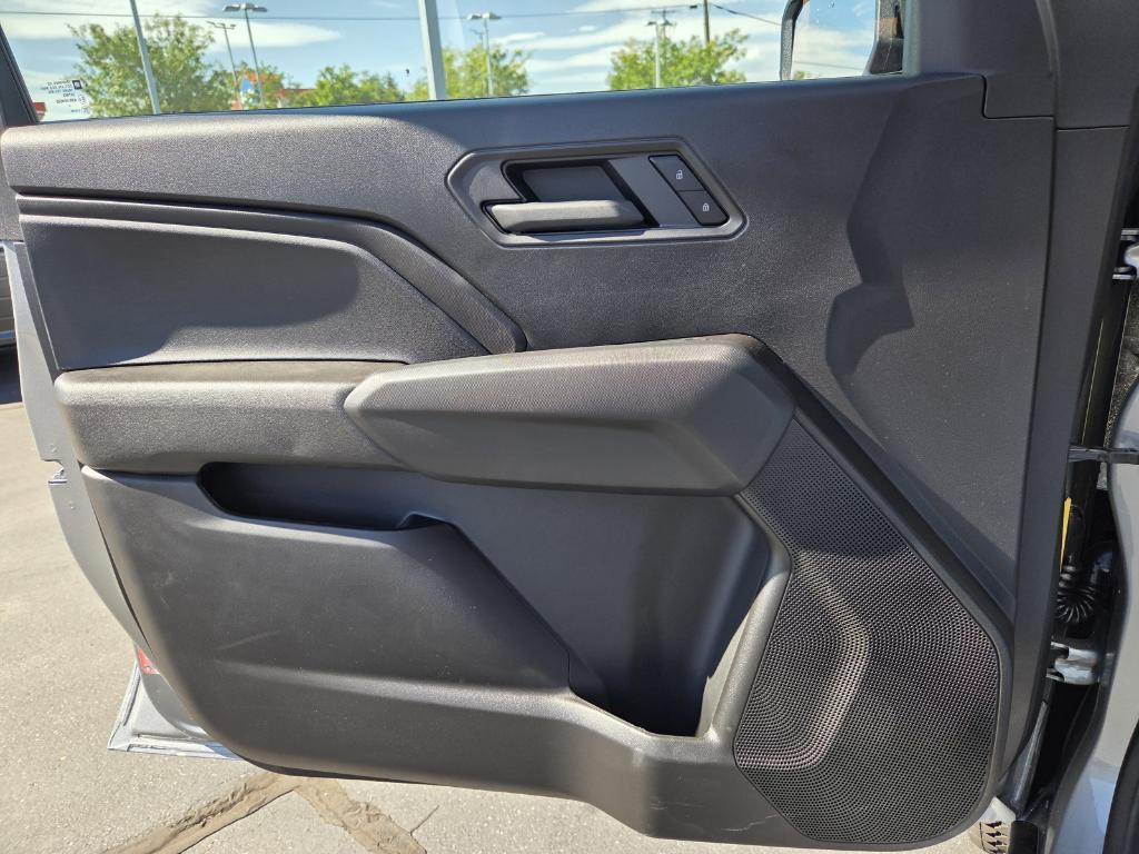 new 2026 Chevrolet Colorado car, priced at $43,495