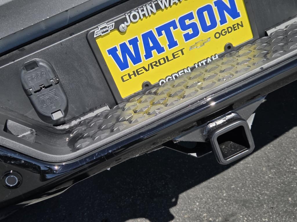 new 2026 Chevrolet Colorado car, priced at $43,495