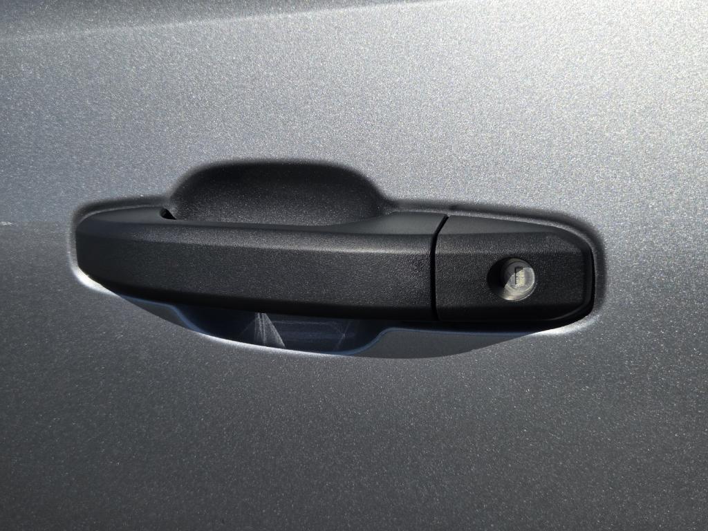 new 2026 Chevrolet Colorado car, priced at $43,495