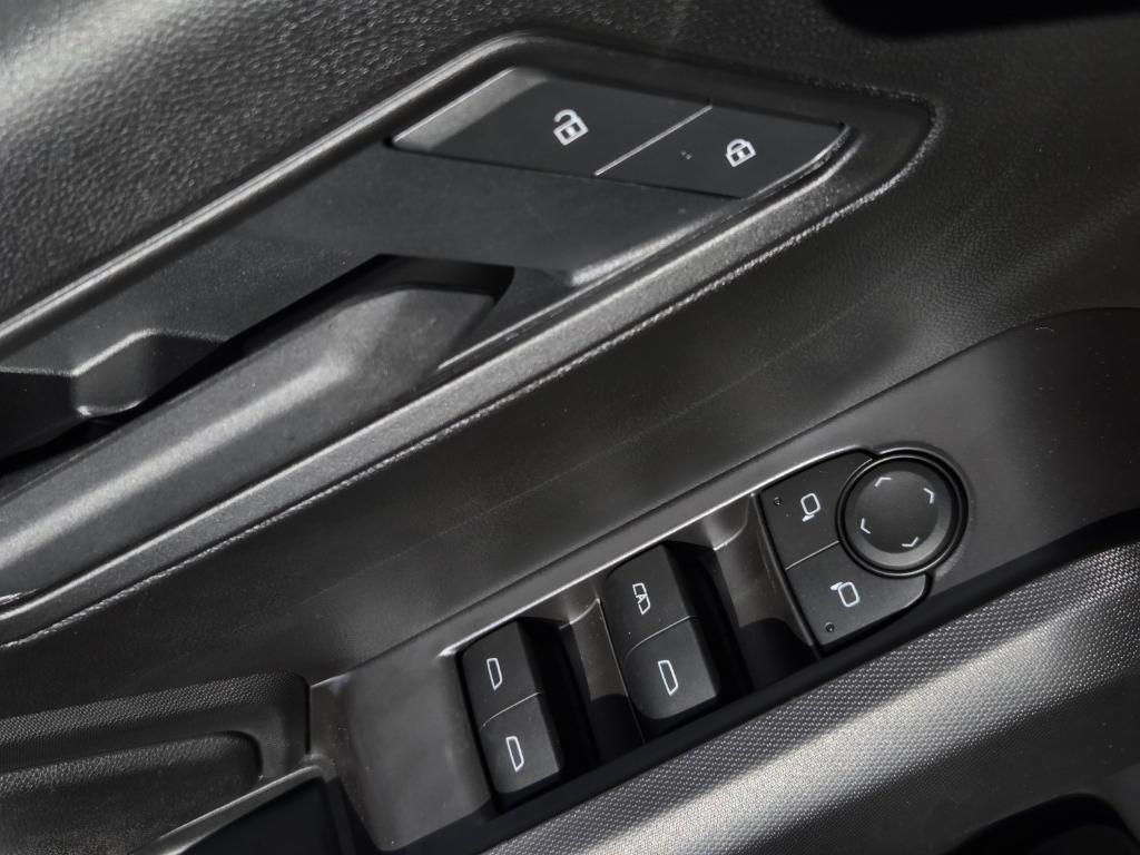 new 2026 Chevrolet Colorado car, priced at $43,495