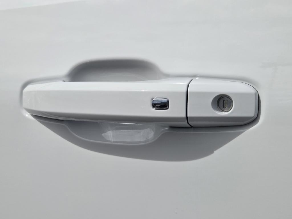 new 2026 Chevrolet Colorado car, priced at $48,915