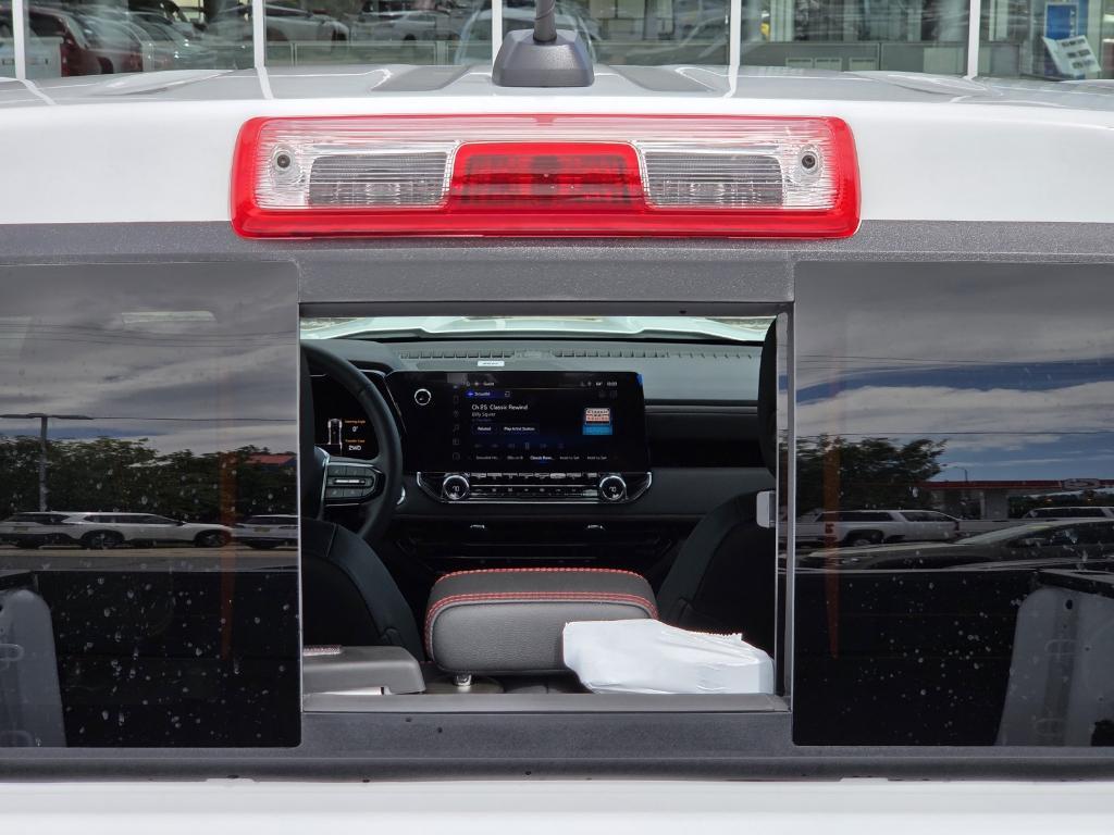 new 2026 Chevrolet Colorado car, priced at $48,915