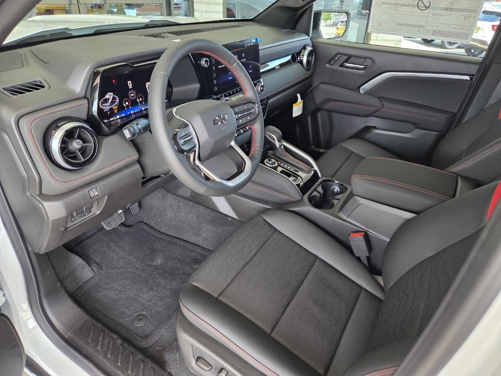 new 2026 Chevrolet Colorado car, priced at $48,915