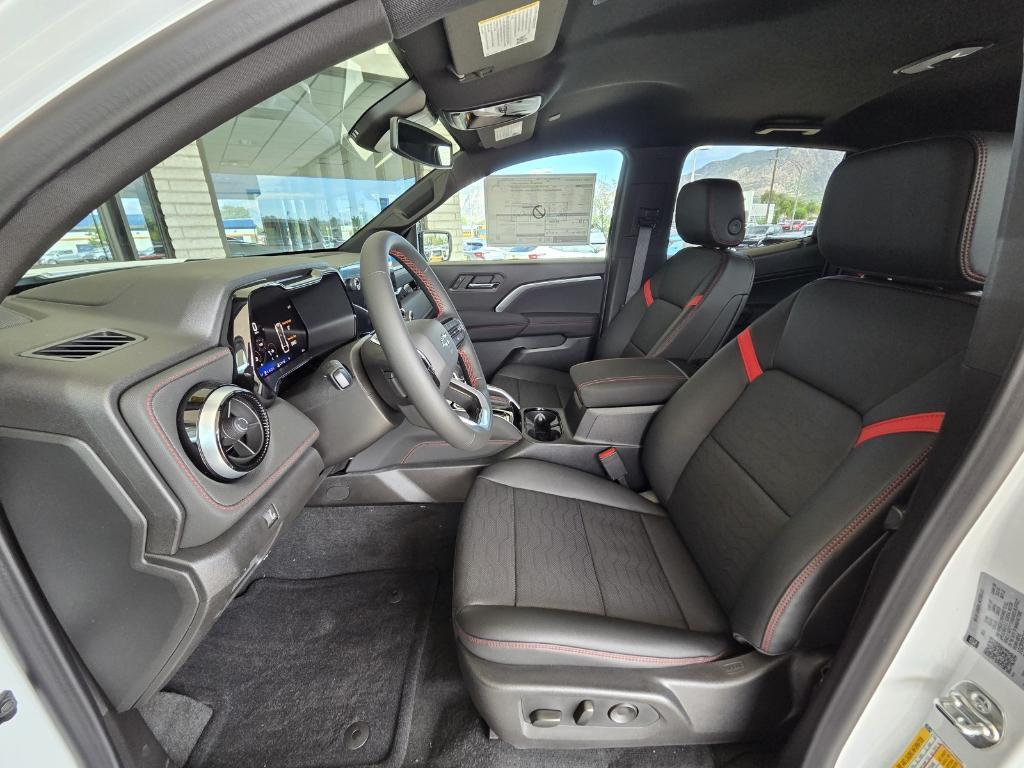 new 2026 Chevrolet Colorado car, priced at $48,915