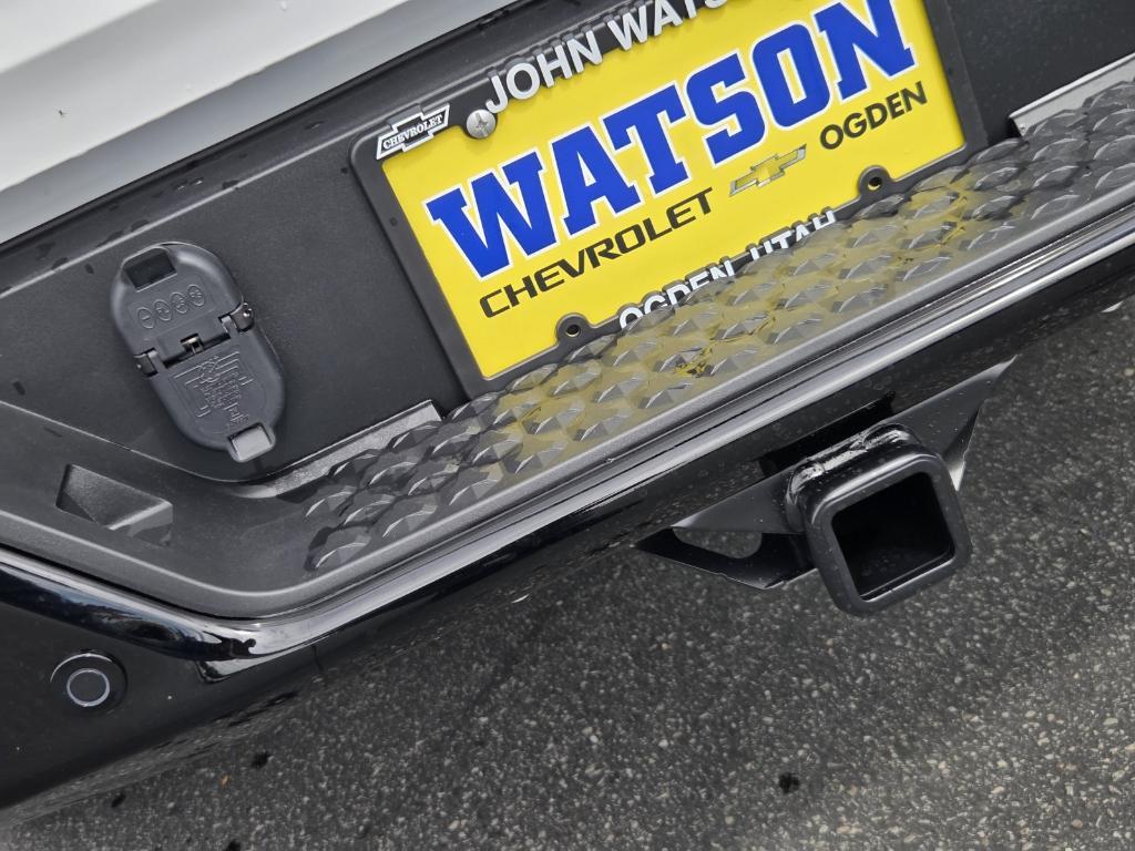 new 2026 Chevrolet Colorado car, priced at $48,915