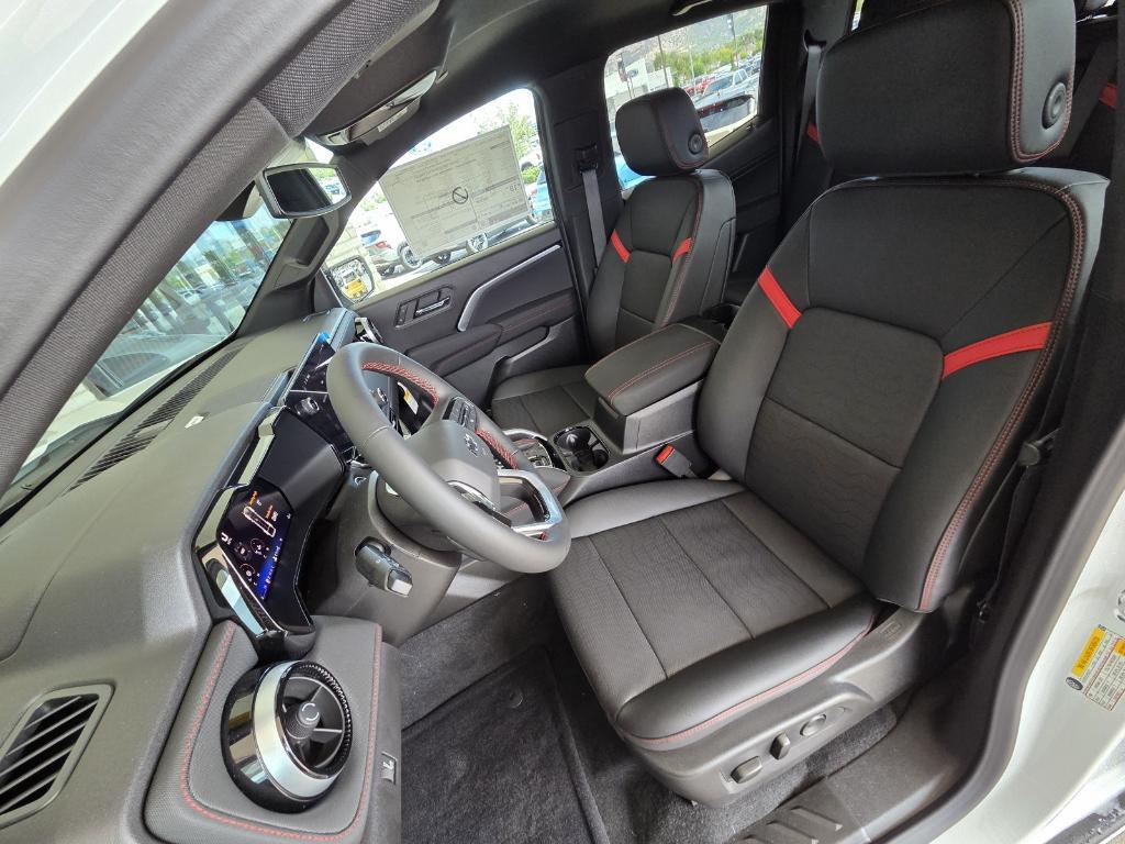 new 2026 Chevrolet Colorado car, priced at $48,915