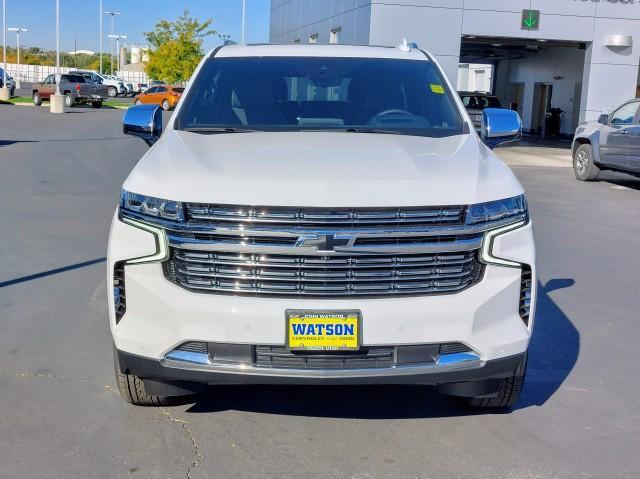 new 2024 Chevrolet Suburban car, priced at $80,004