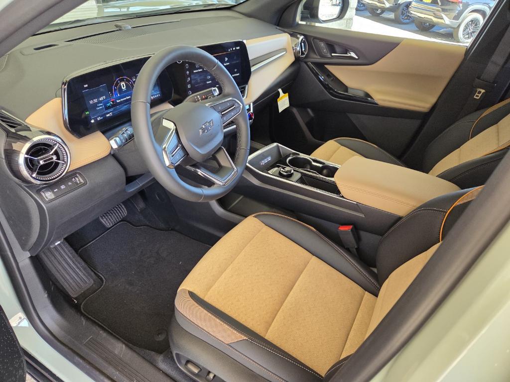 new 2026 Chevrolet Equinox car, priced at $39,290