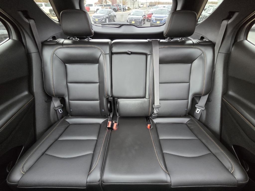 used 2018 Chevrolet Equinox car, priced at $17,881