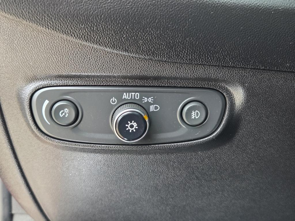 used 2018 Chevrolet Equinox car, priced at $17,881