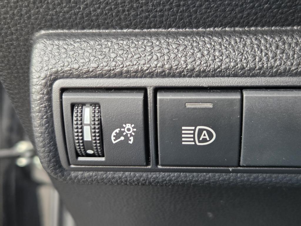 used 2024 Toyota Corolla Hybrid car, priced at $23,391