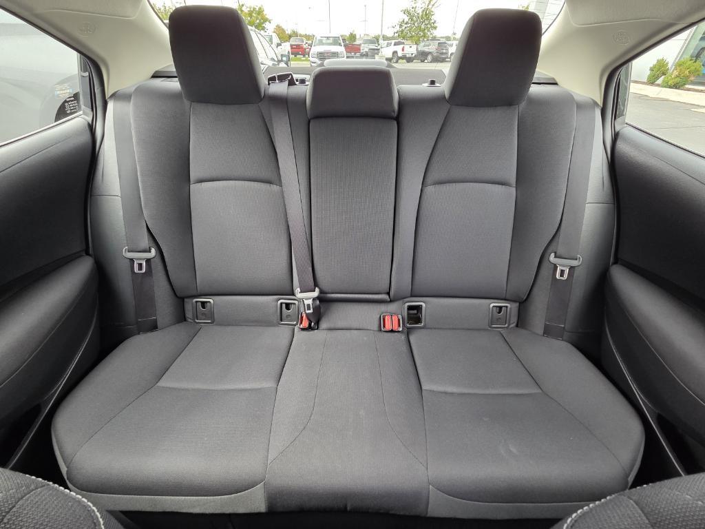 used 2024 Toyota Corolla Hybrid car, priced at $23,391