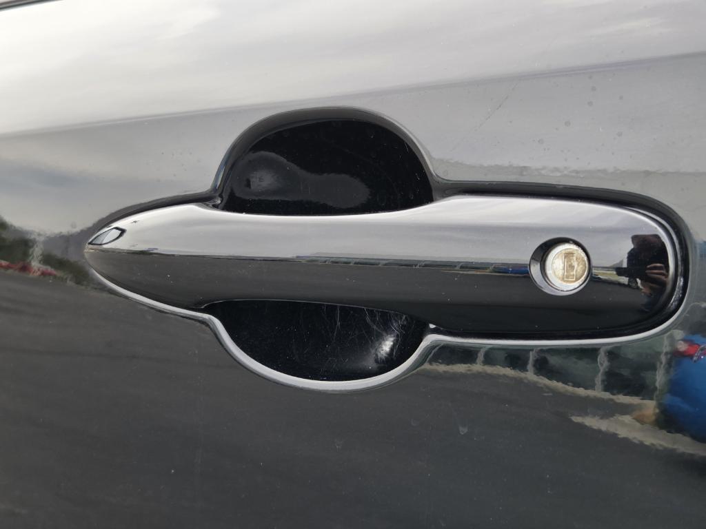 used 2024 Toyota Corolla Hybrid car, priced at $23,391