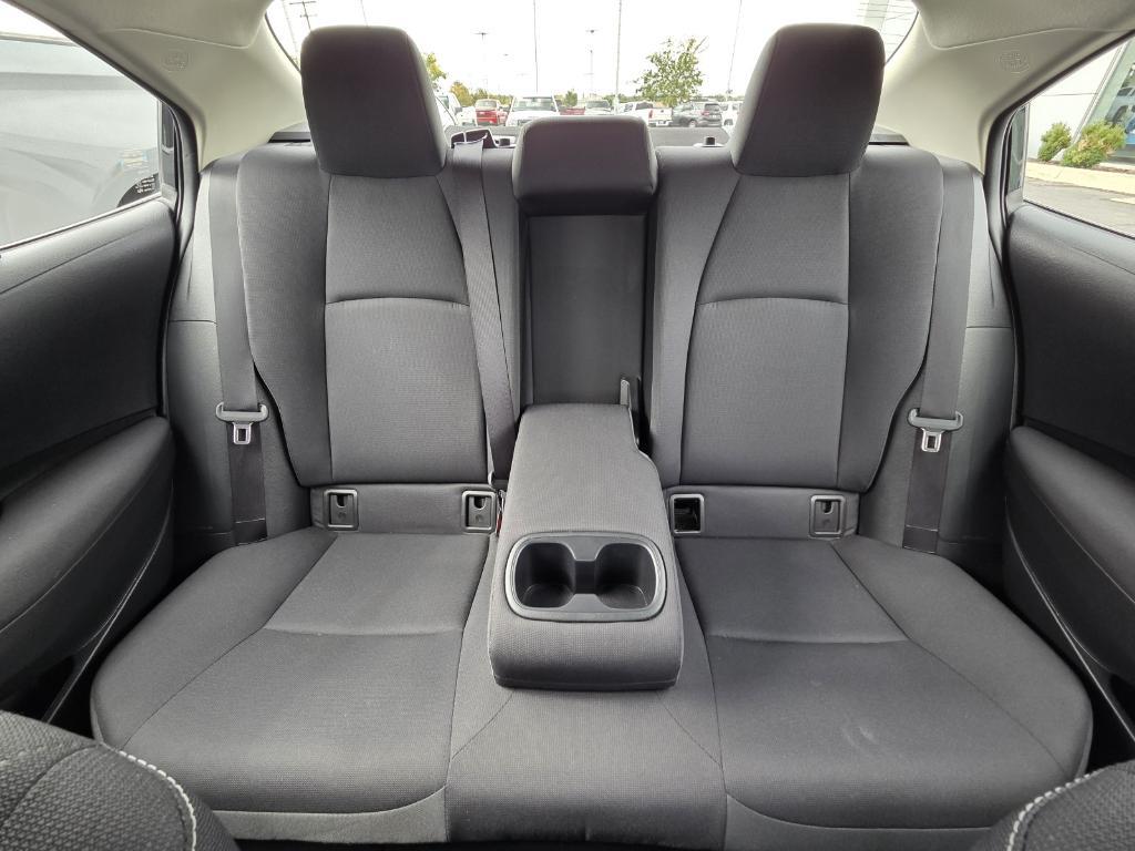 used 2024 Toyota Corolla Hybrid car, priced at $23,391