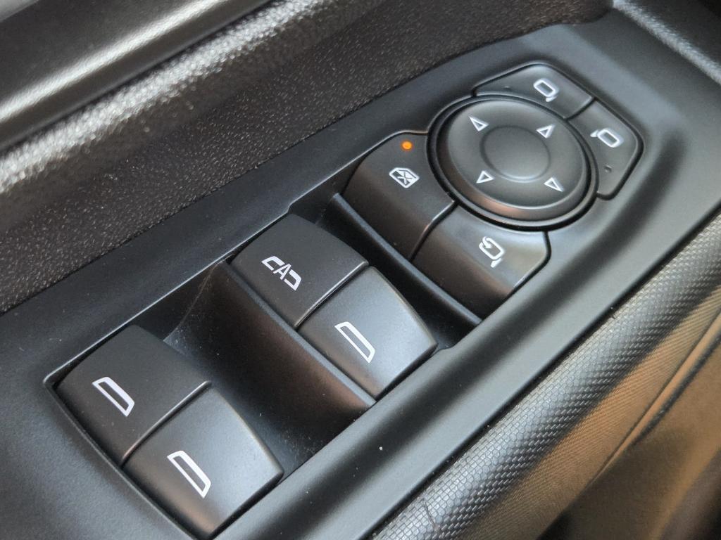 used 2022 Chevrolet Silverado 2500 car, priced at $52,881