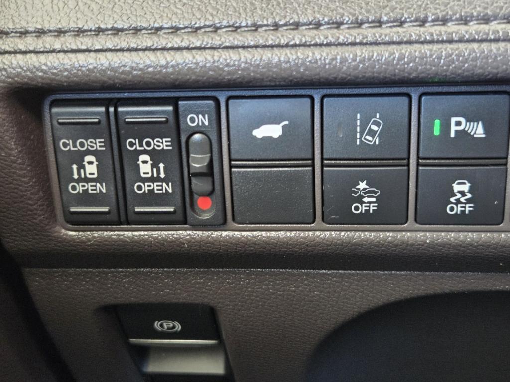 used 2019 Honda Odyssey car, priced at $24,991