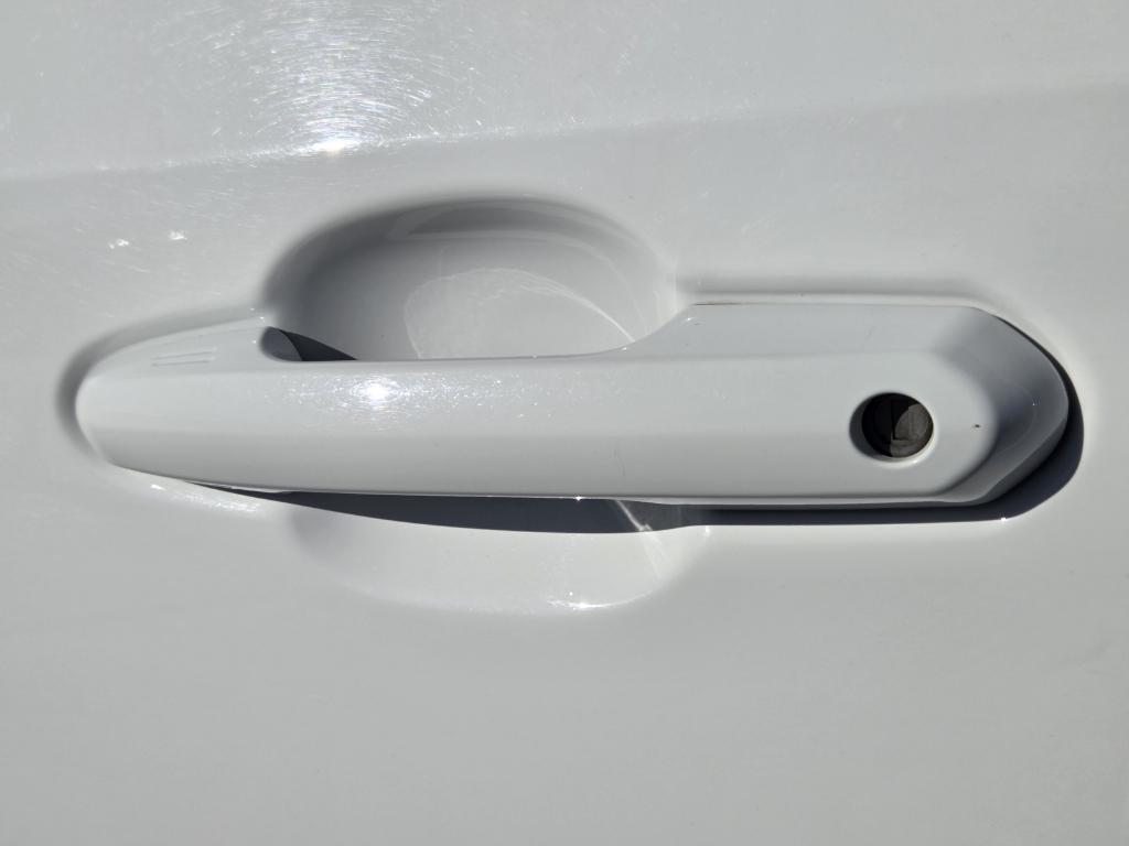 used 2024 Toyota RAV4 car, priced at $31,114