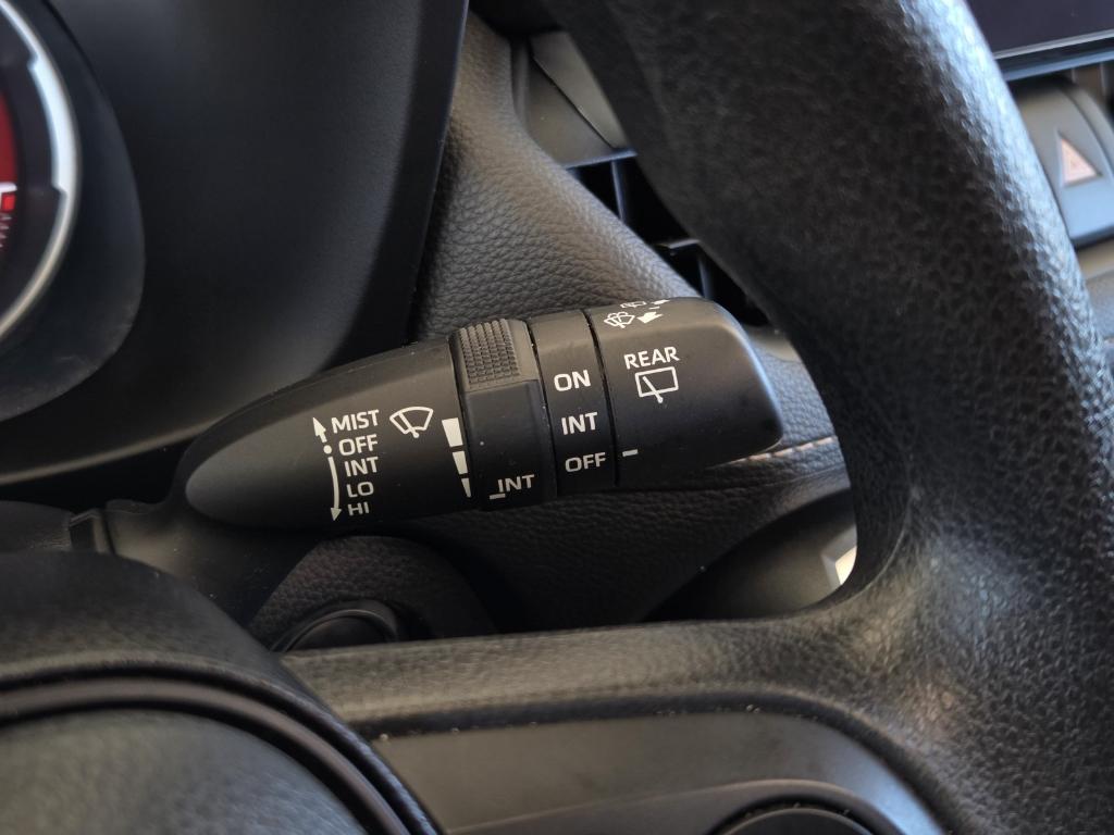 used 2024 Toyota RAV4 car, priced at $31,114