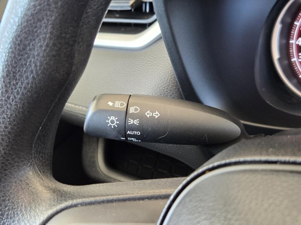 used 2024 Toyota RAV4 car, priced at $31,114