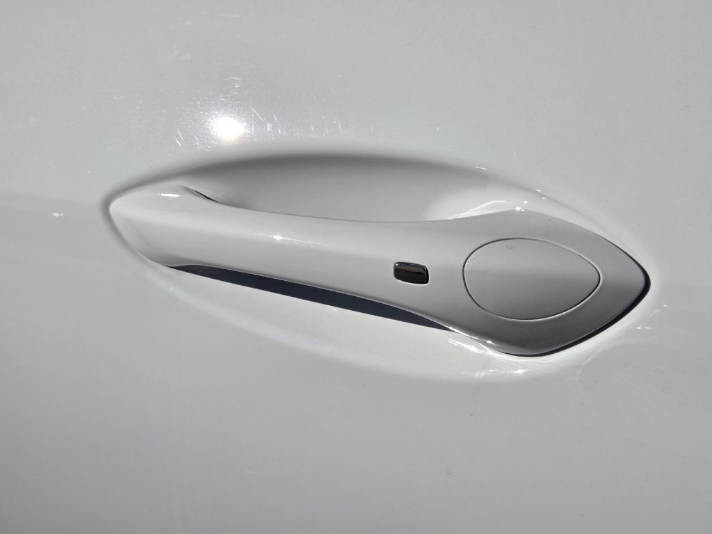 used 2024 Chevrolet Trax car, priced at $21,991