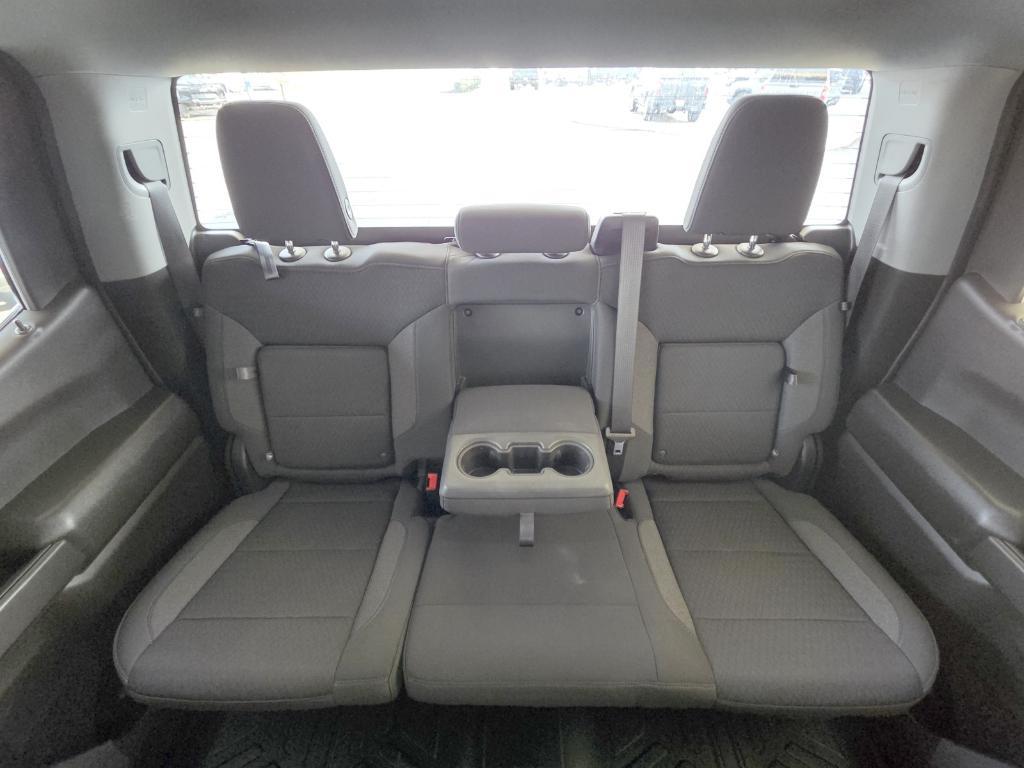 used 2023 Chevrolet Silverado 1500 car, priced at $41,881