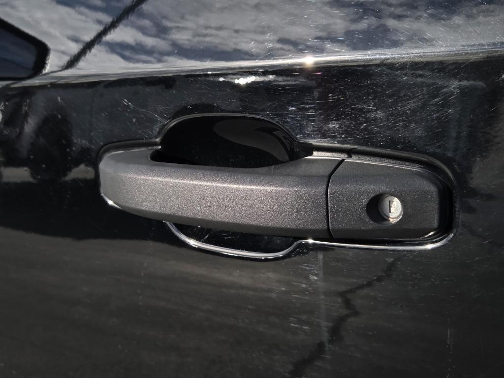 used 2023 Chevrolet Silverado 1500 car, priced at $41,881