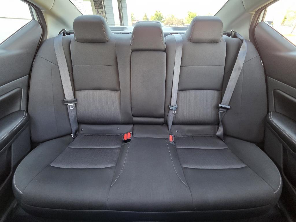 used 2023 Nissan Altima car, priced at $25,881