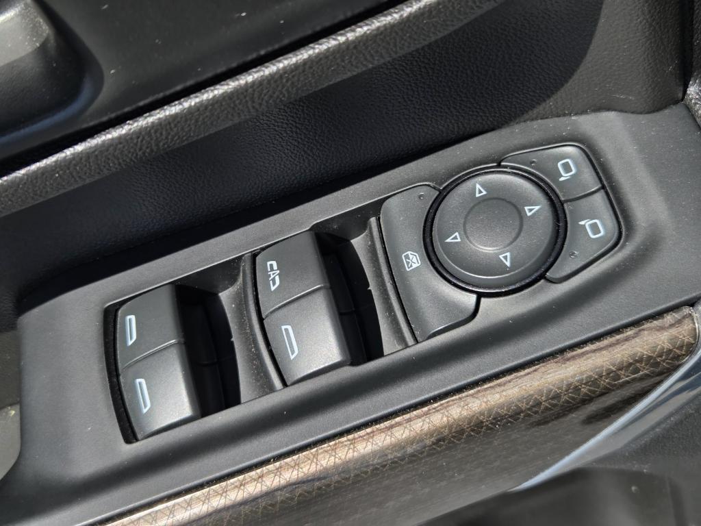 used 2023 Chevrolet Silverado 2500 car, priced at $54,991