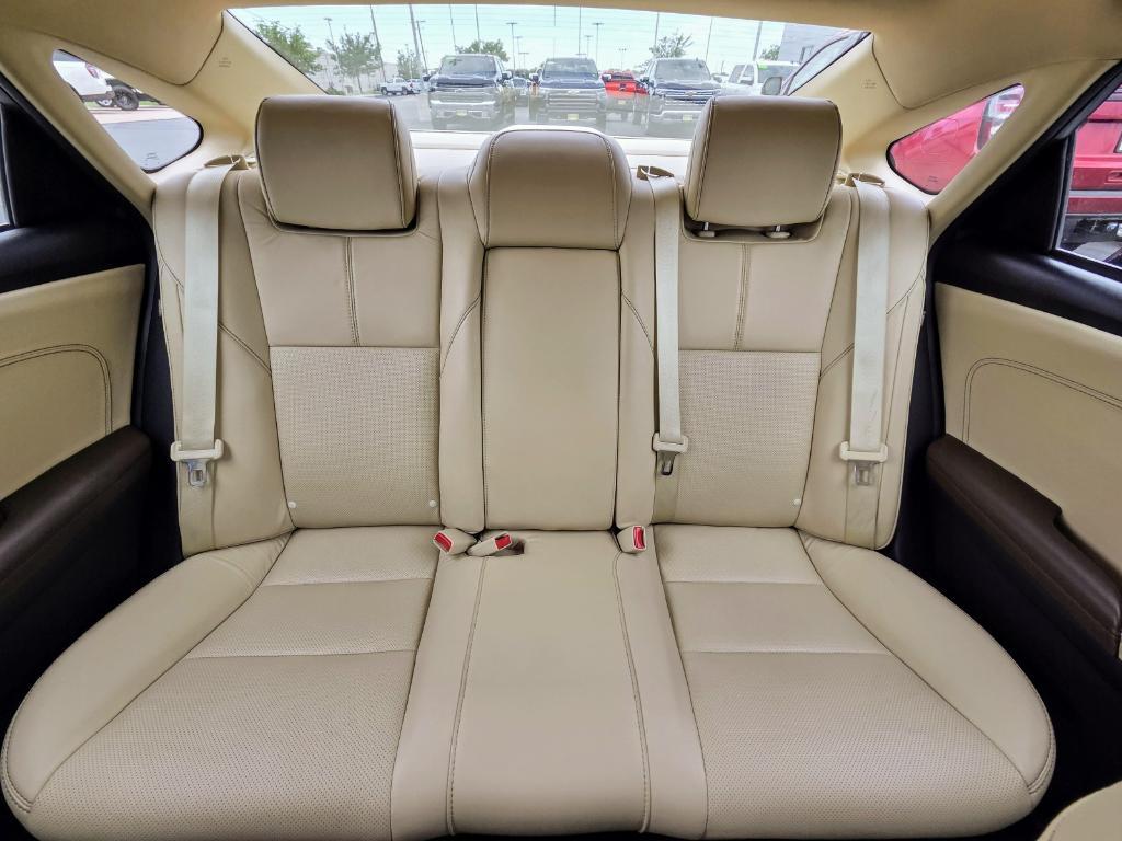 used 2018 Toyota Avalon car, priced at $24,991