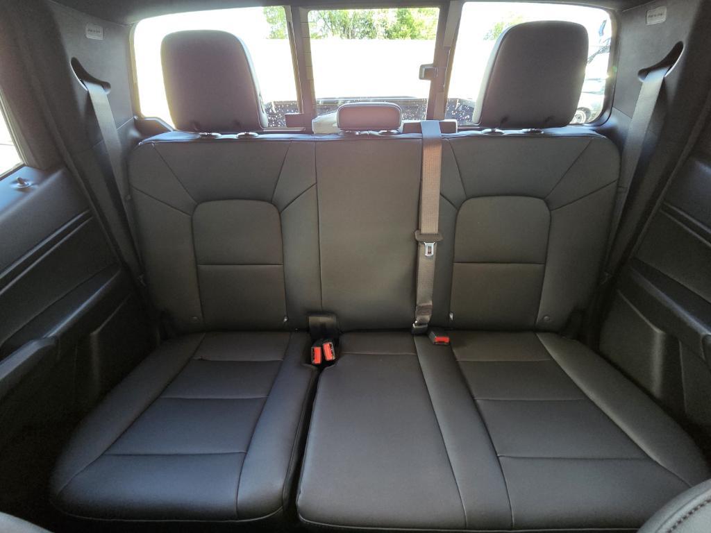 new 2026 Chevrolet Colorado car, priced at $46,565