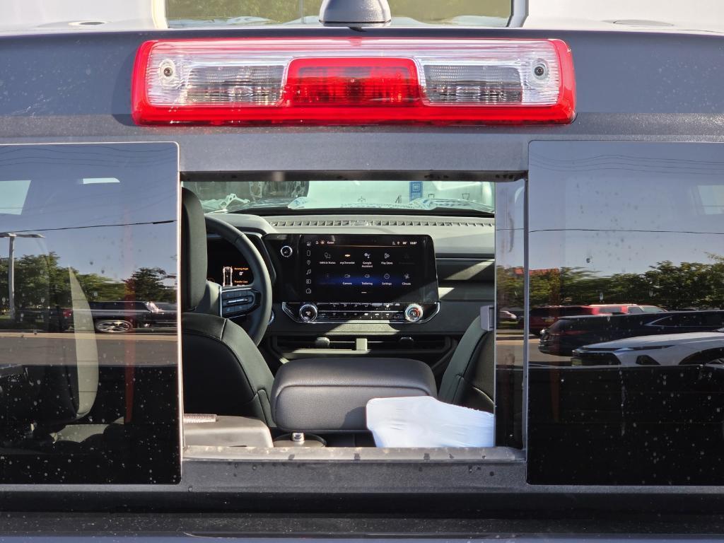 new 2026 Chevrolet Colorado car, priced at $46,565