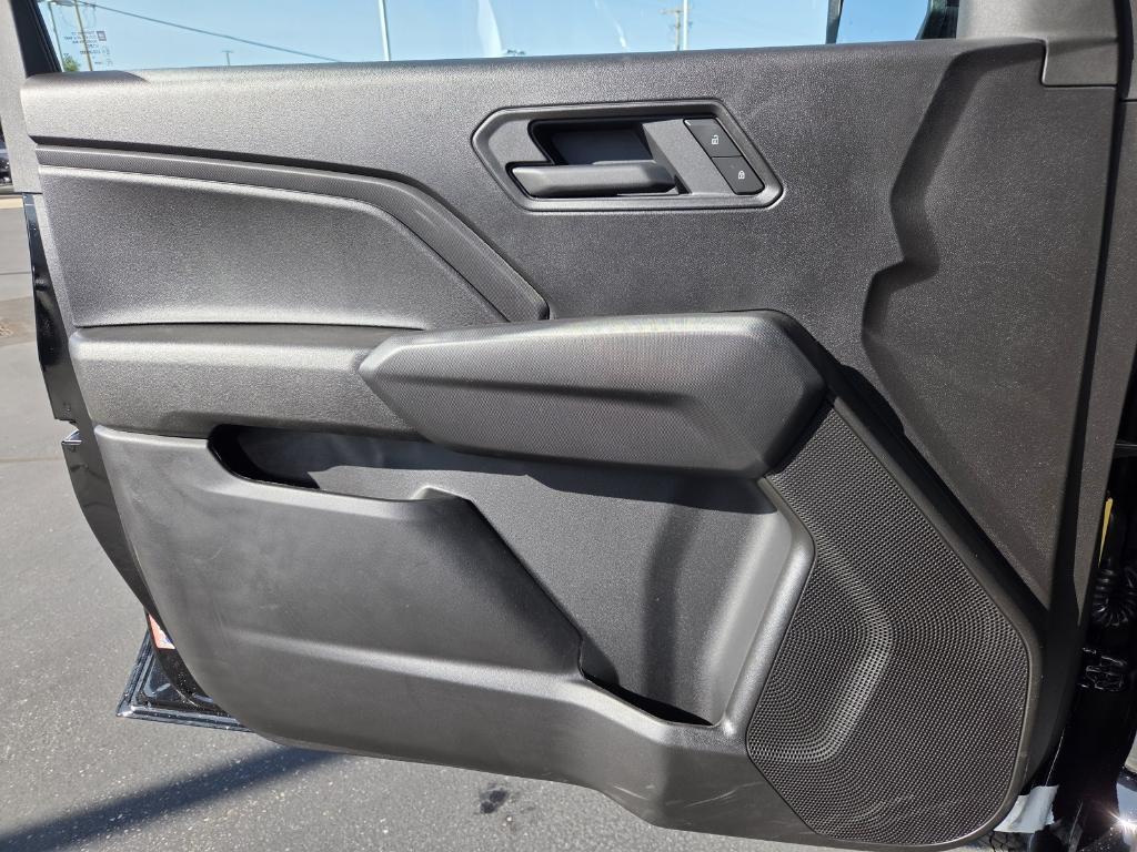 new 2026 Chevrolet Colorado car, priced at $46,565