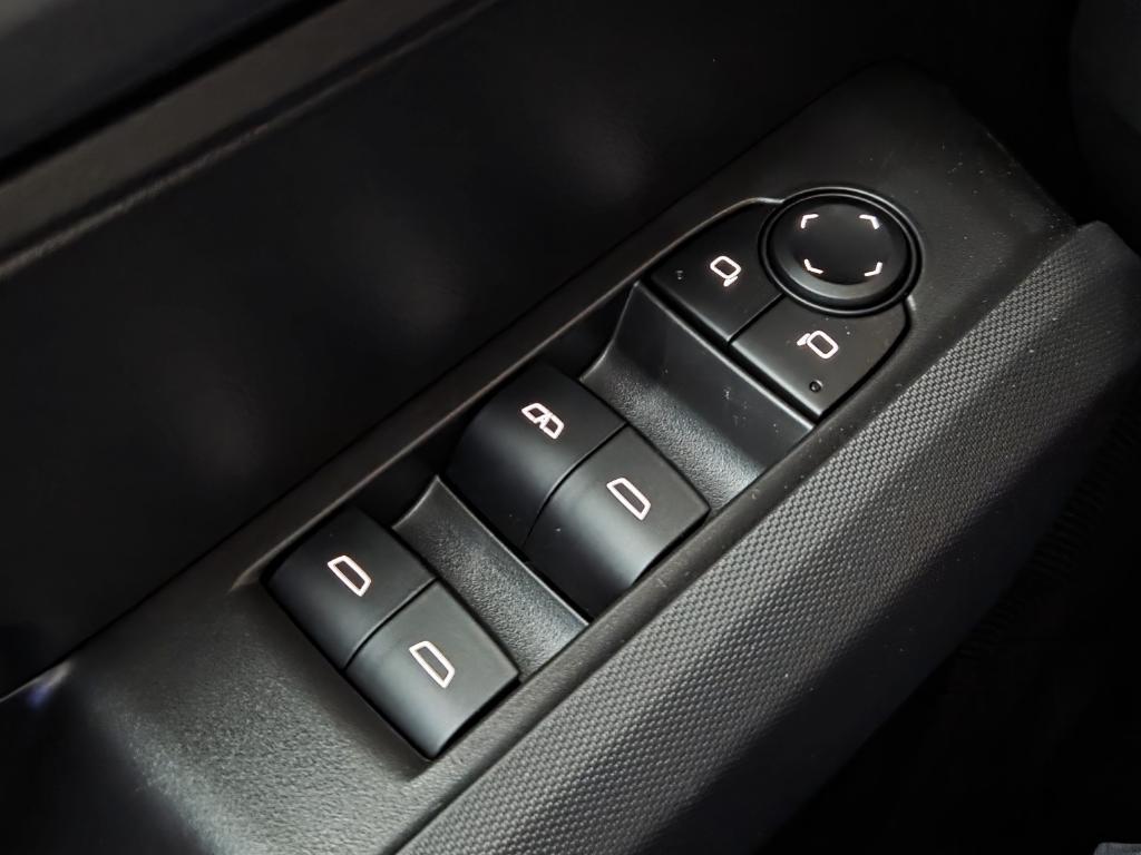 new 2026 Chevrolet Colorado car, priced at $46,565