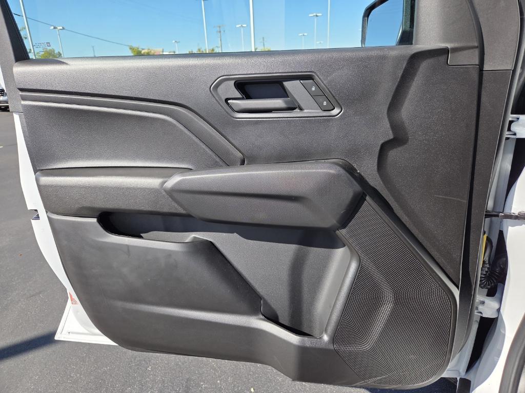 new 2026 Chevrolet Colorado car, priced at $45,615