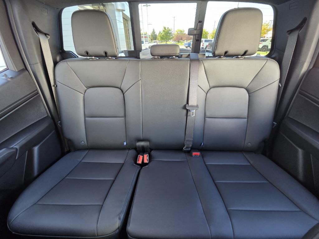 new 2026 Chevrolet Colorado car, priced at $45,615