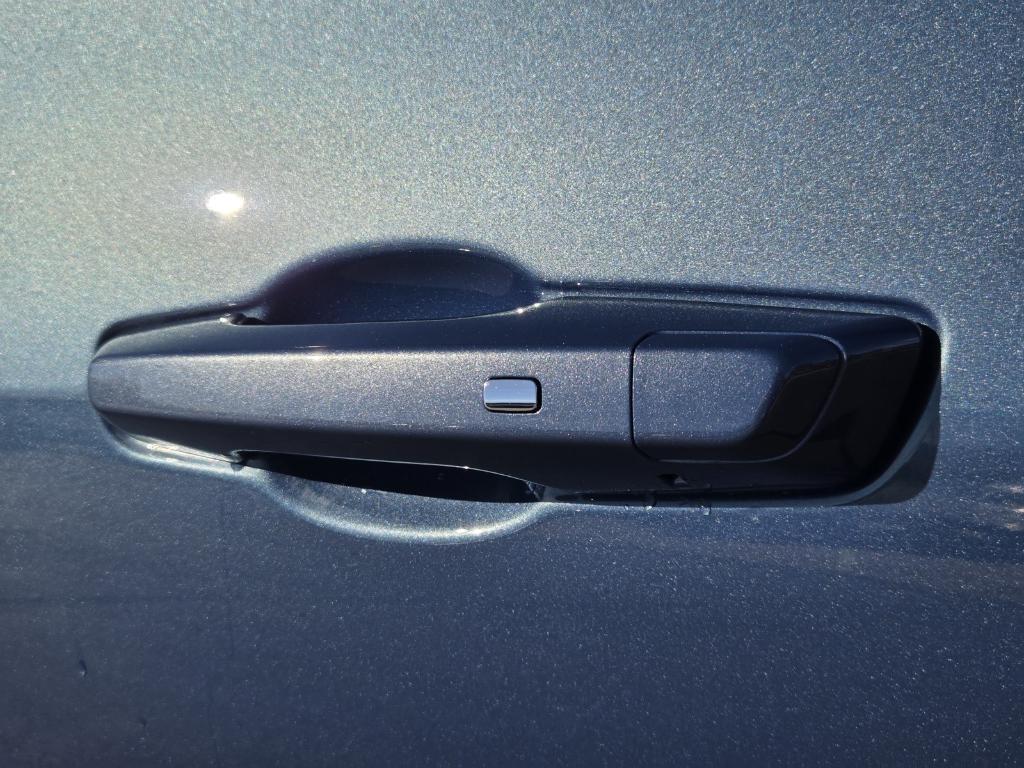 new 2026 Chevrolet Equinox car, priced at $37,895