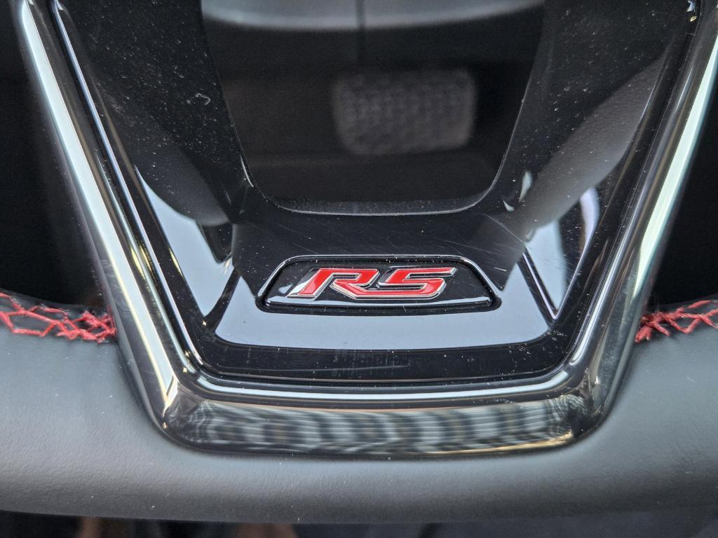 new 2026 Chevrolet Equinox car, priced at $37,895